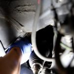 Làm thế nào để làm sạch AC Evaporator và Freshen Air 2009-2015 Toyota Prius
