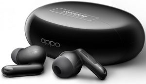 Hình ảnh render rò rỉ của Oppo Enco X2 tiết lộ thiết kế, sự hợp tác của Dynaudio