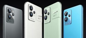 Madhav Sheth xác nhận phát hành toàn cầu dòng Realme GT2, nhiều máy tính bảng và máy tính xách tay hơn sẽ ra mắt vào năm 2022