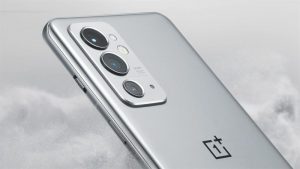 OnePlus 9RT sẽ sớm ra mắt toàn cầu