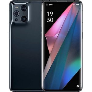 Oppo Find X5 sẽ đi kèm với Dimensity 9000