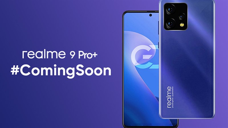 Realme 9 Pro + bật lên trên Geekbench với Dimensity 920