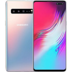 Samsung Galaxy S10 5G chạy Android 12 ở Hàn Quốc và Mỹ