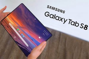 Dòng sản phẩm Galaxy Tab S8 của Samsung xuất hiện nhanh chóng trên Amazon Ý tiết lộ mọi thứ