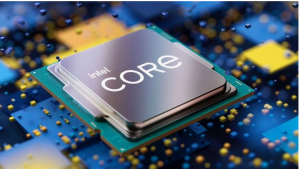 Intel công bố bộ vi xử lý H thế hệ thứ 12 dành cho máy tính xách tay có thiết kế lai