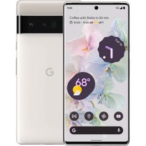 Một số người dùng Pixel 6 và 6 Pro đang báo cáo rằng Wi-Fi của họ tự tắt sau bản cập nhật tháng 2