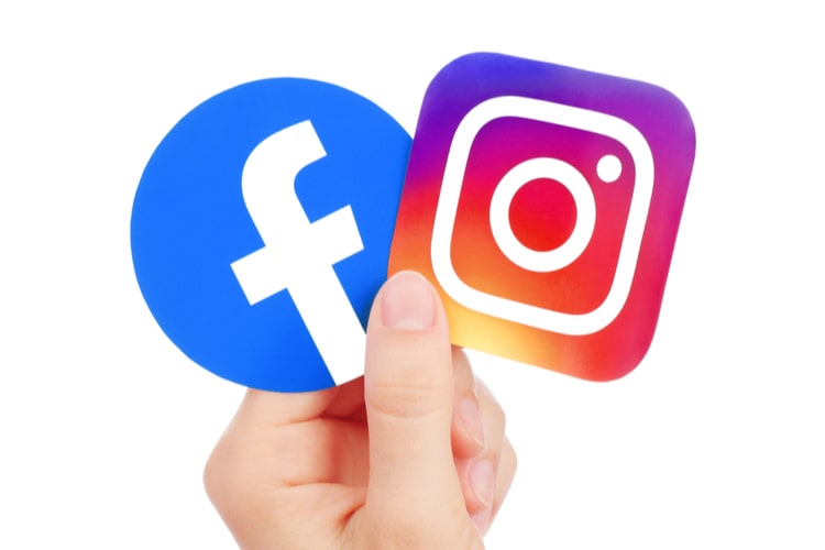 Các quan chức EU không thấy vấn đề gì với việc Meta đóng cửa Facebook và Instagram