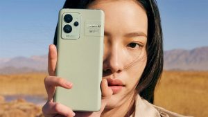 Realme giới thiệu “Điện thoại thông minh sạc nhanh nhất thế giới” vào ngày 28 tháng 2