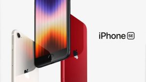 IPhone SE mới của Apple được cho là có RAM 4GB, nhiều hơn 33% so với người tiền nhiệm