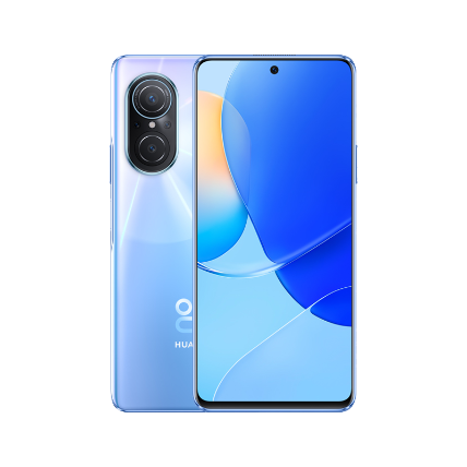 Huawei nova 9 SE bắt đầu ra mắt toàn cầu