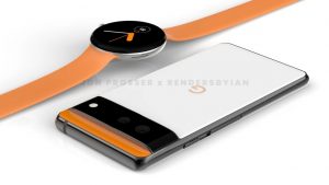 Google Pixel Watch và Pixel 6a xuất hiện trong hệ thống kiểm kê của nhà cung cấp dịch vụ của Hoa Kỳ