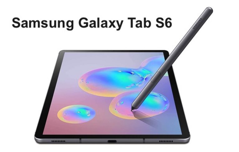 Dòng Samsung Galaxy Tab S6 nhận Android 12, Galaxy A52 5G có One UI 4.1