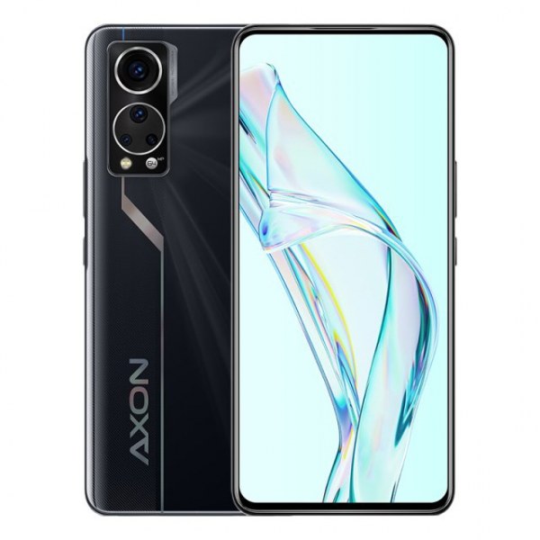 ZTE Axon 40 Pro rò rỉ trên TENAA, trông giống hệt nubia Z40 Pro