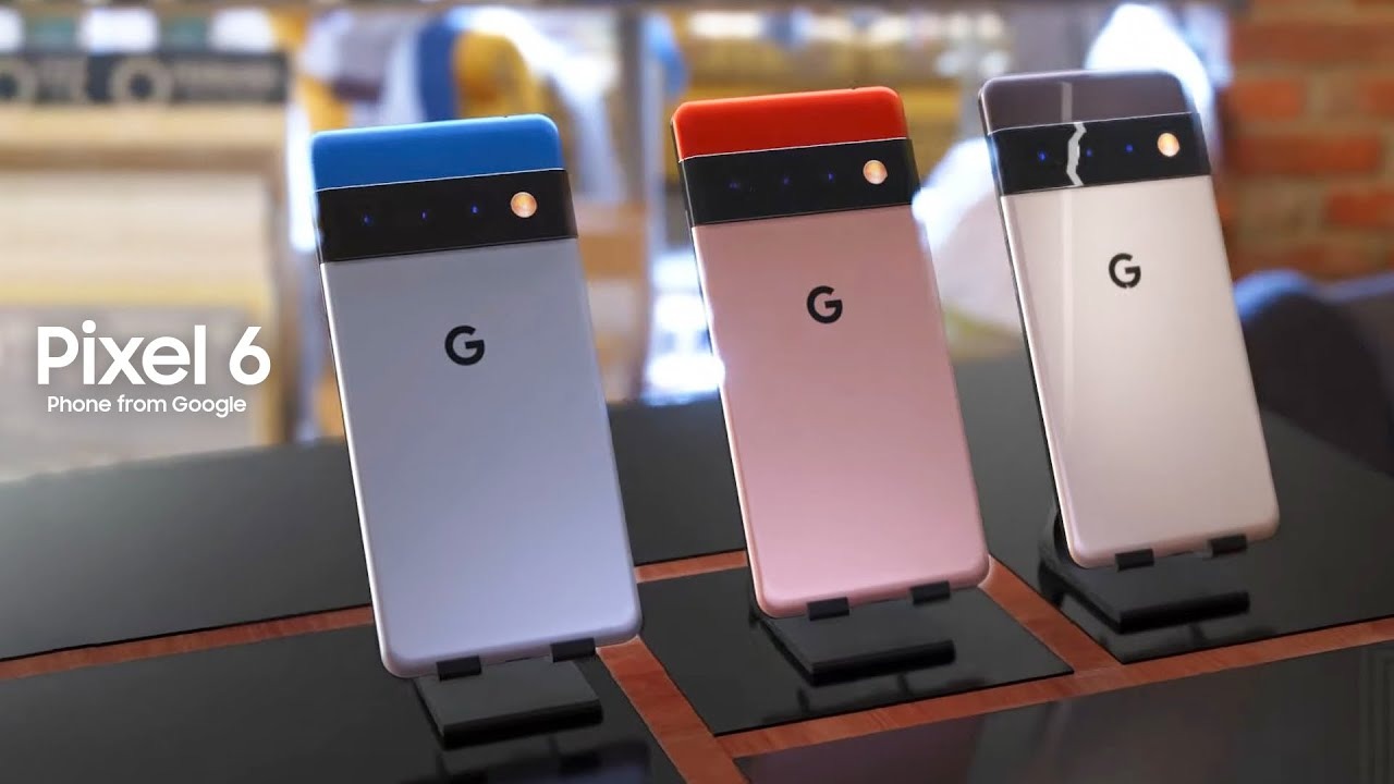 Google cuối cùng đã phát hành bản cập nhật tháng 3 cho Pixel 6 và Pixel 6 Pro