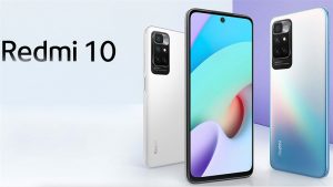 Xiaomi Redmi 10 sẽ ra mắt tại Ấn Độ vào ngày 17 tháng 3 với chip Snapdragon 6nm và camera kép 50MP