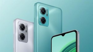 Mẫu Redmi mới xuất hiện trên TENAA với camera 50MP