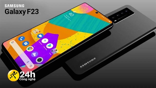 Samsung Galaxy F23 ra mắt vào ngày 8 tháng 3 với Snapdragon 750G