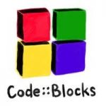 Kiểu tập tin(file) C++ sử dụng trong CodeBlocks