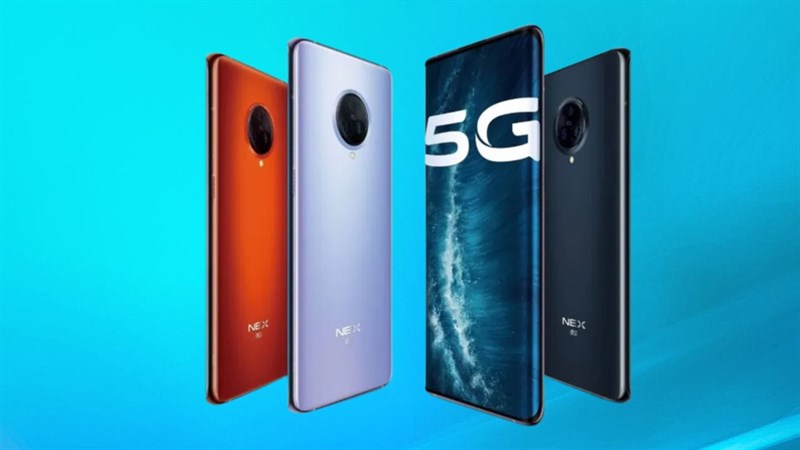 Vivo X Note được liệt kê với màn hình OLED 7 inch