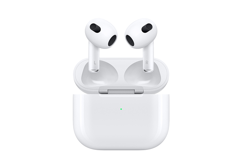 Đơn đặt hàng AirPods 3 được báo cáo đã giảm hơn 30%