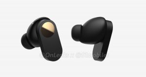 OnePlus Nord Buds xuất hiện trong ảnh trực tiếp, xác nhận thiết kế