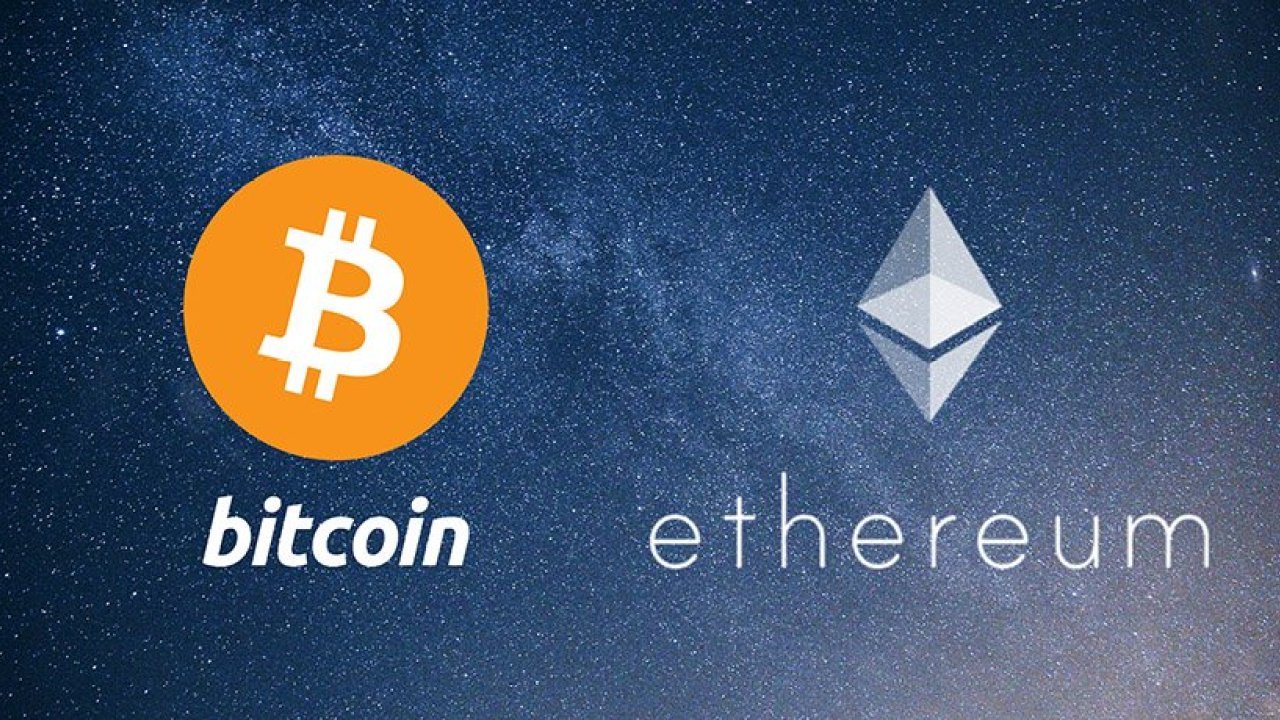 BTC so với ETH: Liệu ‘mạng phi tập trung lớn nhất hành tinh’ có thể vượt qua Bitcoin